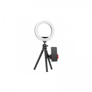 Fotopro L3 Lighting Set (RM-80 + AK-08 + SJ-20 + MH-01)