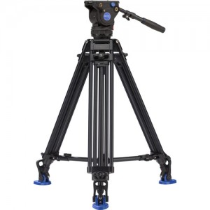 Benro BV6 PRO Tripod Kit (BV6PRO)