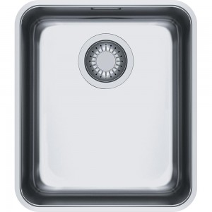 Franke Virtuves Izlietne Aton ANX 110-34 37x43 (122.0336.885)