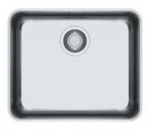 Franke Virtuves Izlietne Aton ANX 110-48 51x43 (122.0336.883)