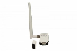TP-Link TL-WN722N 150Mbps High Gain Wireless USB Adapter