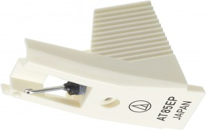 Audio Technica ATN85EP Replacement Stylus for AT81EP