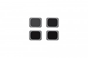 DJI Air 2S ND Filters Set (ND4/8/16/32)