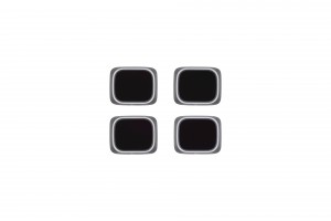 DJI Air 2S ND Filters Set (ND64/128/256/512)