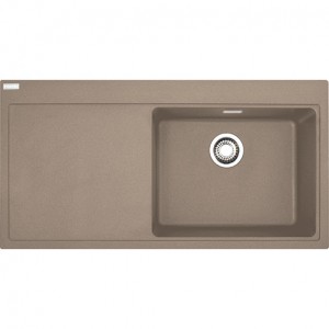 Franke MTG611 3 1/2 Cashmere 100x51.5 (114.0477.041)