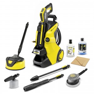 Karcher K 5 Power Control Car & Home (1.324-558.0)
