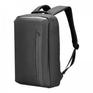 Camrock Pro City Mate Backpack Black