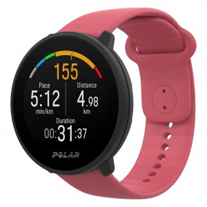 Polar Unite S-L Pink