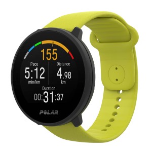 Polar Unite S-L Lime