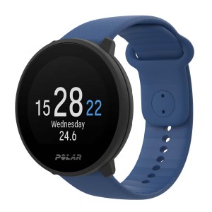 Polar Unite S-L Blue