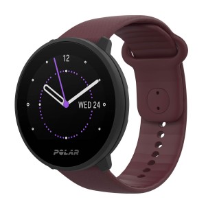 Polar Unite S-L Plum