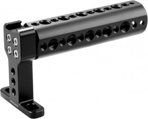 SmallRig 1638 TOP HANDLE W/ COLD SHOE