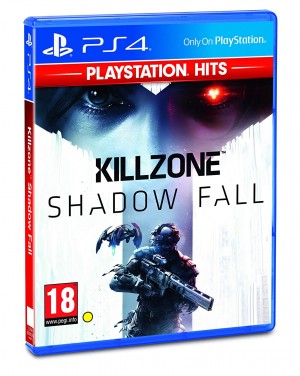 Sony PlayStation 4 Killzone: Shadow Fall Hits (PS4)