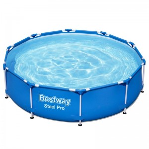 Baseins Bestway Steel Pro™ 305x76cm (HR56677)