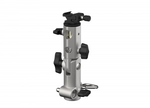 Phottix Varos Pro BG Multi-Function Flash Shoe Umbrella Holder