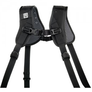 BlackRapid Double Breathe Camera Harness (361003)