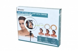 Vakoss LD-G334K LED Ring Light