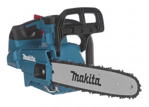 Makita DUC356ZB Chainsaw Black, Blue (088381884525)