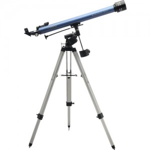 Konus Refractor Telescope Konustart-900B 60/900