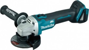 Makita DGA504ZJ 18V
