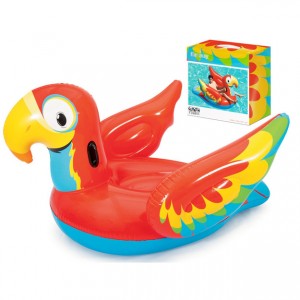 Bestway Piepūšamais Plosts Papagailis (HR41127)