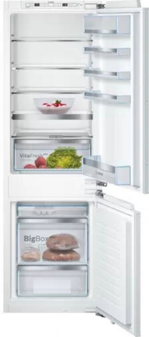 Bosch KIS86AFE0