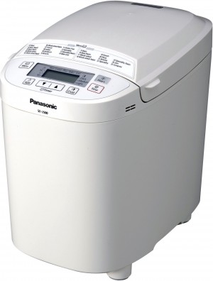 Panasonic SD-2500WXE