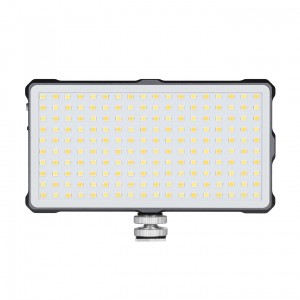 Quadralite MiLED Bi-Color 180