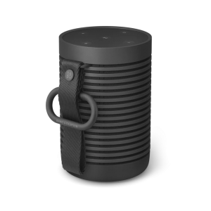 Bang & Olufsen Beosound Explore Black Anthracite Portable Wireless Speaker