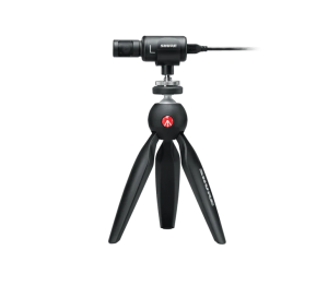 Shure Motiv MV88+ Video Kit