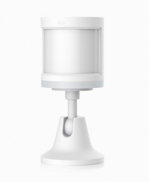 Xiaomi Aqara RTCGQ11LM human body movement and illuminance sensor