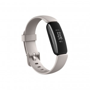 Fitbit Inspire 2 Lunar White