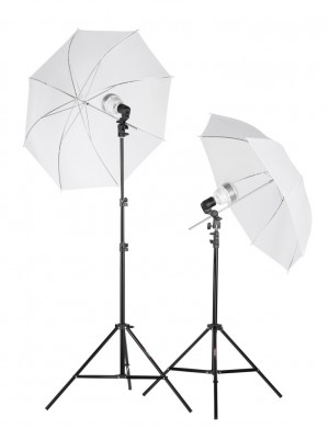 Quadralite LEDTuber Lighting Kit