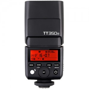 Godox Mini Camera Flash TT350N