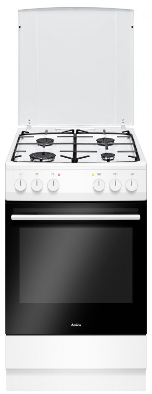 Amica 510GE3.33ZpQ(W)