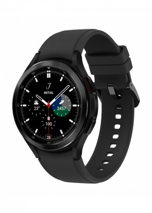 Samsung SM-R895F Galaxy Watch 4 Classic 46mm LTE Black