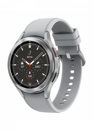 Samsung SM-R895F Galaxy Watch 4 Classic 46mm LTE Silver