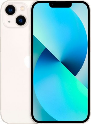 Apple iPhone 13 256GB Starlight MLQ73