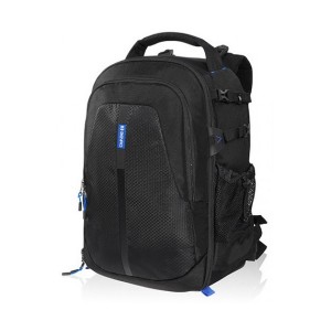Benro CoolWalker II 300N Camera Backpack (CWB300NBLK)