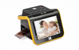 Kodak Slide N Scan Digital Film Scanner