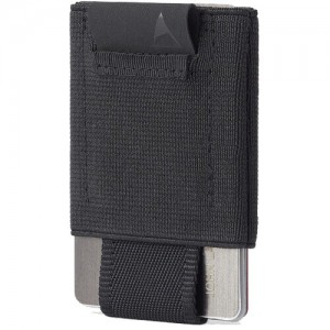 Gomatic Black Wallet V2