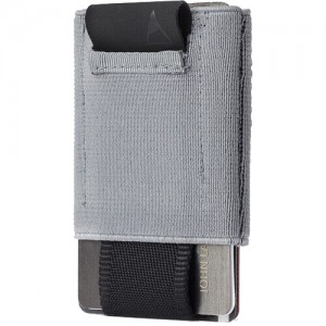Gomatic Grey Wallet V2