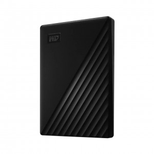 Western Digital My Passport 1TB Black (WDBYVG0010BBK-WESN)