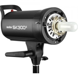 Godox SK300II Studio Flash