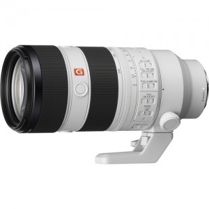 Sony FE 70-200mm F/2.8 GM OSS II (SEL70200GM2)