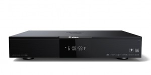 ZIDOO UHD3000