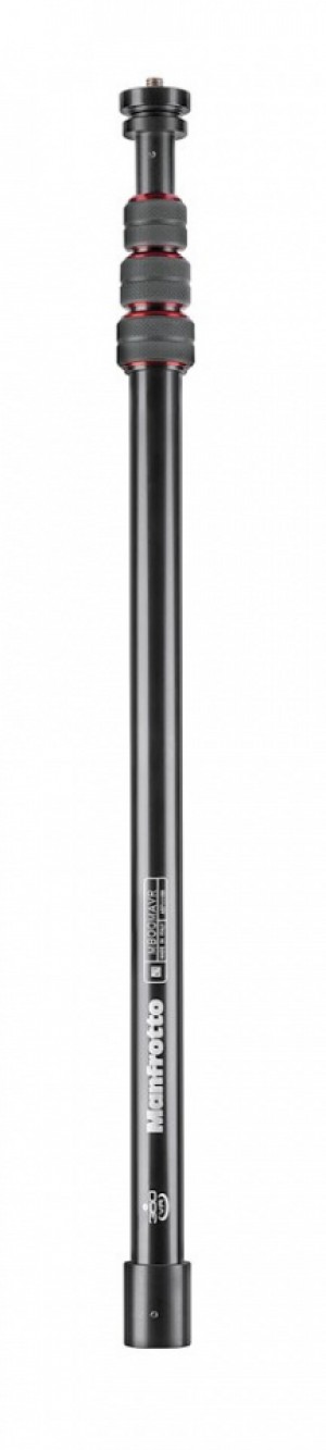 Manfrotto Virtual Reality Aluminium Extension Boom (MBOOMAVR)