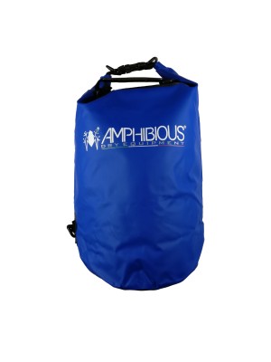 AMPHIBIOUS Waterproof Bag Tube 20L Blue TS-1020.02 (8051827522314)