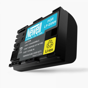 Newell LP-E6NH Battery