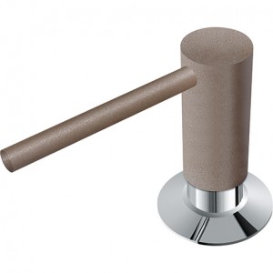 Franke Comfort Dozators Chrome/Cashmere (119.0578.750)